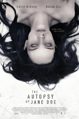 ดูหนัง The Autopsy Of Jane Doe (2016) สืบศพหลอน ซ่อนระทึก (เต็มเรื่องฟรี)