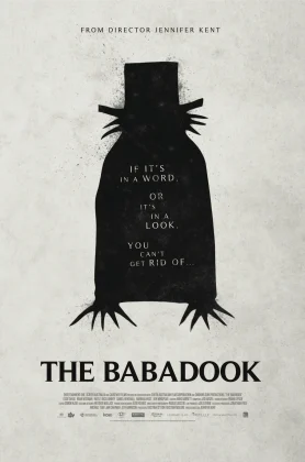 ดูหนัง The Babadook (2014) บาบาดุค ปลุกปีศาจ