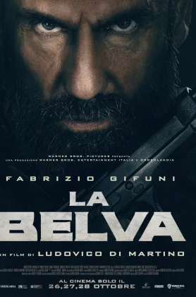The Beast (La belva) (2020) แค้นอสูร (เต็มเรื่องฟรี)