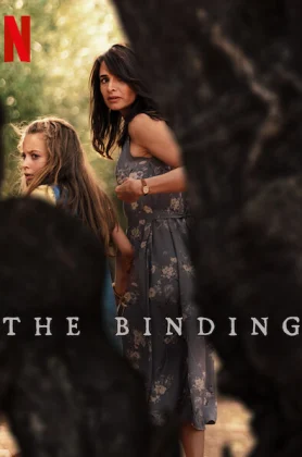 ดูหนัง The Binding (Il legame) (2020) พันธนาการมืด (2020)