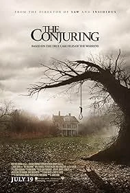 The Conjuring (2013) คนเรียกผี (เต็มเรื่องฟรี)