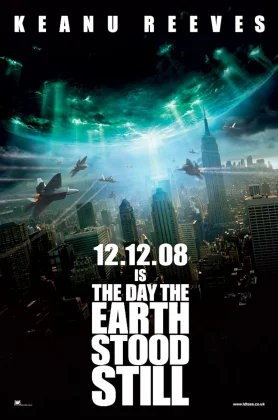 ดูหนังออนไลน์ The Day the Earth Stood Still (2008) วันพิฆาตสะกดโลก HD