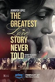 ดูหนังออนไลน์ฟรี The Greatest Love Story Never Told (2024) รักยิ่งใหญ่ที่สุดที่ไม่เคยถูกบอกขาน