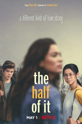 ดูหนัง The Half of It (2020) รักครึ่งๆ กลางๆ