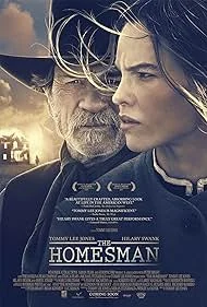 ดูหนัง The Homesman (2014) ศรัทธา ความหวัง แดนเกียรติยศ (เต็มเรื่องฟรี)