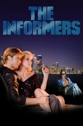 ดูหนังออนไลน์ The Informers (2008) เปิดโปงเมืองโลกีย์ HD