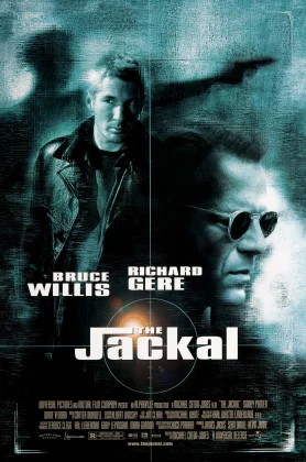 ดูหนังออนไลน์ The Jackal (1997) มือสังหารมหากาฬสะท้านนรก HD