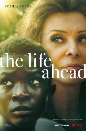 ดูหนังออนไลน์ The Life Ahead (2020) ชีวิตข้างหน้า