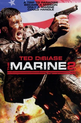 ดูหนังออนไลน์ The Marine 2 (2009) คนคลั่งล่าทะลุสุดขีดนรก 2 HD
