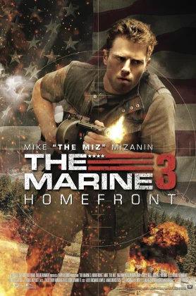 ดูหนัง The Marine: Homefront (2013) เดอะมารีน 3 คนคลั่งล่าทะลุสุดขีดนรก