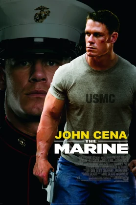 The Marine (2006) คนคลั่ง ล่าทะลุสุดขีดนรก (เต็มเรื่องฟรี)