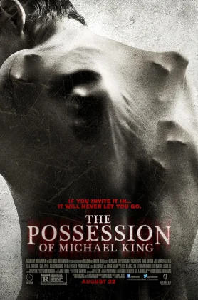 ดูหนัง The Possession of Michael King (2014) ดักวิญญาณดุ HD