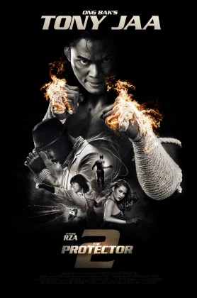 ดูหนัง The Protector 2 (2013) ต้มยำกุ้ง 2 (เต็มเรื่องฟรี)