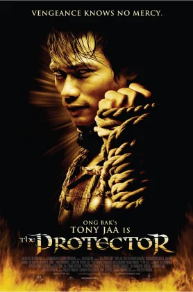 ดูหนัง The Protector (2005) ต้มยำกุ้ง (เต็มเรื่องฟรี)