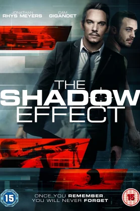 ดูหนังออนไลน์ The Shadow Effect (2017) คืนระห่ำคนเดือด