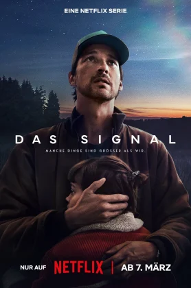 The Signal (Das Signal) Season 1 (2024) สัญญาณ (จบครบทุกตอน)
