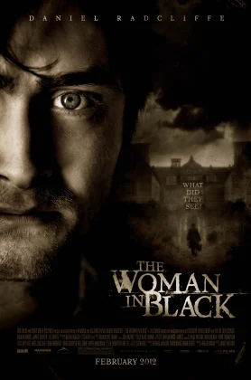 ดูหนัง The Woman in Black 1 (2012) ชุดดำสัญญาณสยอง เต็มเรื่อง