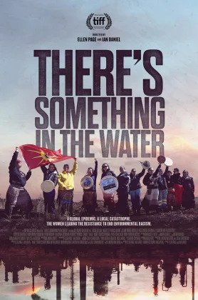 ดูหนังออนไลน์ There’s Something in the Water (2019) ฝันร้ายที่ปลายน้ำ HD