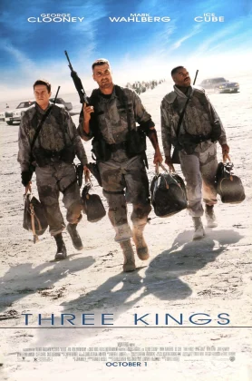 ดูหนัง Three Kings (1999) ฉกขุมทรัพย์มหาภัยขุมทอง (เต็มเรื่องฟรี)