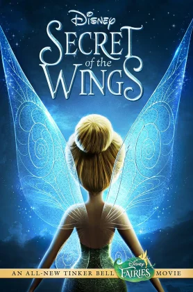 ดูหนัง Tinker Bell Secret Of The Wings (2012) ความลับของปีกนางฟ้า