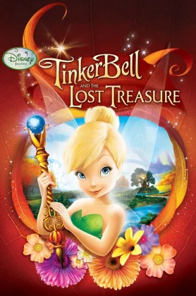 ดูหนัง Tinker Bell and the Lost Treasure (2009) ทิงเกอร์เบลล์กับสมบัติที่สูญหาย เต็มเรื่อง