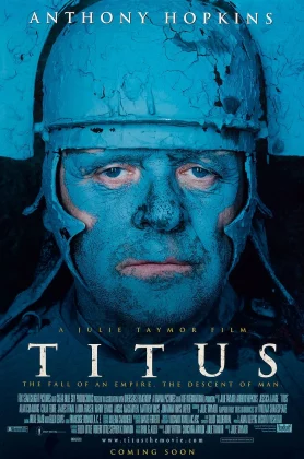 ดูหนัง Titus (1999) ไททัส อหังการแค้นเลือดฝังแผ่นดิน (เต็มเรื่องฟรี)