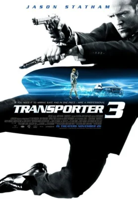 Transporter 3 (2008) เพชฌฆาต สัญชาติเทอร์โบ (เต็มเรื่องฟรี)