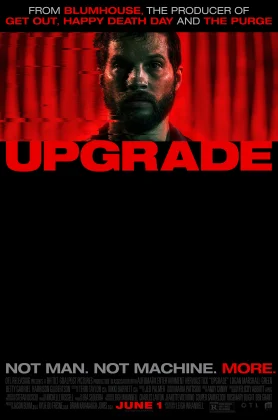 Upgrade (2018) อัพเกรด (เต็มเรื่องฟรี)