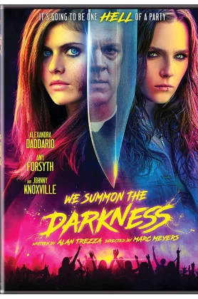 ดูหนังออนไลน์ We Summon the Darkness (2019) ร็อคเซ่นซาตาน