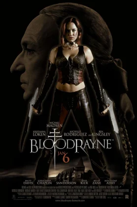 Bloodrayne (2005) ผ่าภิภพแวมไพร์