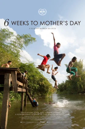 6 Weeks to Mother’s Day (2017) [พากย์ไทย] (เต็มเรื่องฟรี)
