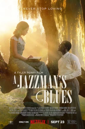 ดูหนัง A Jazzman’s Blues (2022) อะ แจ๊สแมนส์ บลูส์