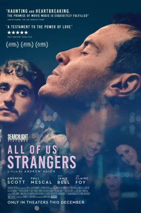 ดูหนัง All of Us Strangers (2023)