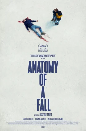 ดูหนัง Anatomy of a Fall (Anatomie d’une chute) (2023) เขาบอกว่าเธอฆ่า