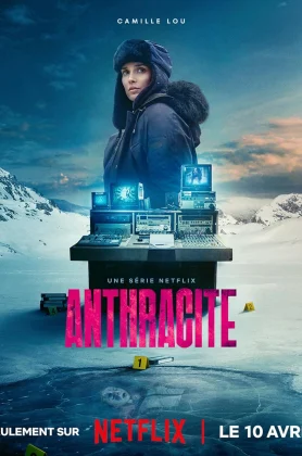 ดูหนัง Anthracite Season 1 (2024) เถ้าความตาย