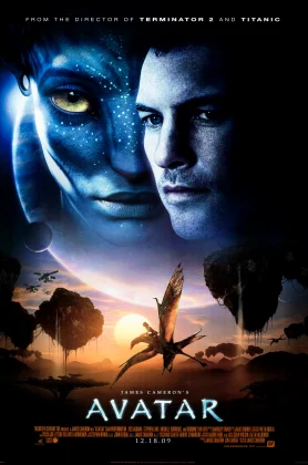 ดูหนังออนไลน์ Avatar (2009) อวตาร ภาค 1