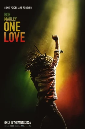 Bob Marley One Love (2024) บ็อบ มาร์เลย์ วัน เลิฟ (เต็มเรื่องฟรี)