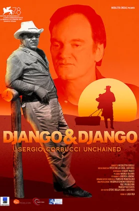 ดูหนัง Django & Django (2021) จังโก้และจังโก้