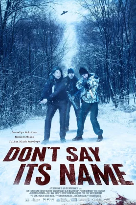 ดูหนัง Don’t Say Its Name (2021) (เต็มเรื่องฟรี)