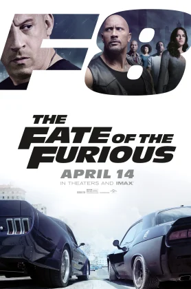 ดูหนัง Fast & Furious (2017) เร็ว…แรงทะลุนรก 8