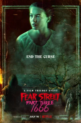 ดูหนัง Fear Street Part Three 1666 (2021) ถนนอาถรรพ์ ภาค 3 1666  NETFLIX