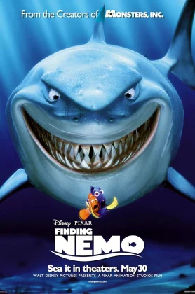 ดูหนังออนไลน์ Finding Nemo (2003) นีโม…ปลาเล็ก หัวใจโต๊…โต HD