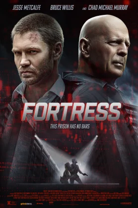 ดูหนังออนไลน์ Fortress (2021) ชำระแค้นป้อมนรก