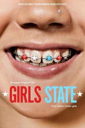 ดูหนังออนไลน์ฟรี Girls State (2024) เกิร์ลเสตท
