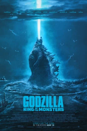 Godzilla King of the Monsters (2019) ก็อดซิลล่า ภาค 2 (เต็มเรื่องฟรี)