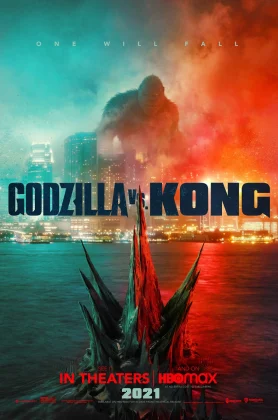 Godzilla VS Kong (2021) ก็อดซิลล่า ภาค 3
