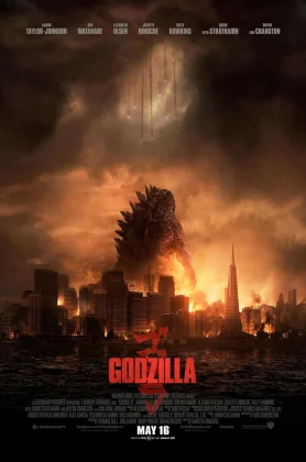 ดูหนัง Godzilla (2014) ก็อตซิลล่า ภาค 1