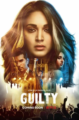 ดูหนังออนไลน์ Guilty (2020) คนผิด NETFLIX  [Soundtrack]