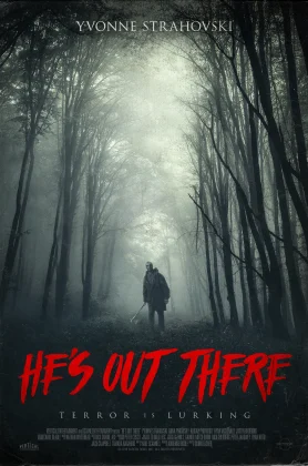 ดูหนัง He’s Out There (2018) (เต็มเรื่องฟรี)