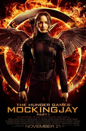 ดูหนังออนไลน์ฟรี Hunger Games Mockingjay Part 1 (2014) เดอะฮังเกอร์เกมส์ ภาค 3